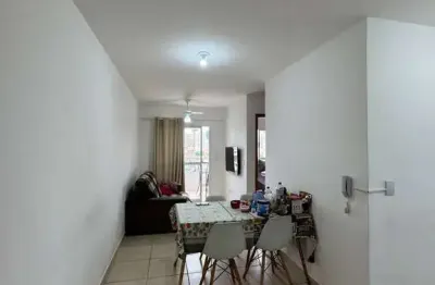 Apartamento 2 dormitórios 1 suíte mobiliadoguilhermina praia grande locação
