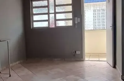 Apartamento kit com garagem centro boqueirão locação r$ 1.500