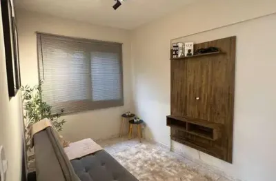 Oportunidade: apto 1 dorm, 40m², aceita permuta e veículo no boqueirão