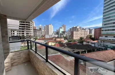 Apartamento 1 dormitório – 57m² com lazer completo no caiçara a venda