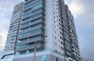 Apto 2 dorms (1 suíte) – 76m², lazer completo no caiçara a venda
