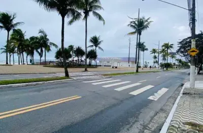 Apartamento com 1 quarto à venda na Cidade Ocian, Praia Grande 