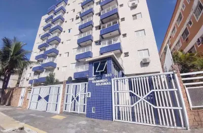 Apartamento com sacada – 1 dormitório – vista livre a venda  na aviação