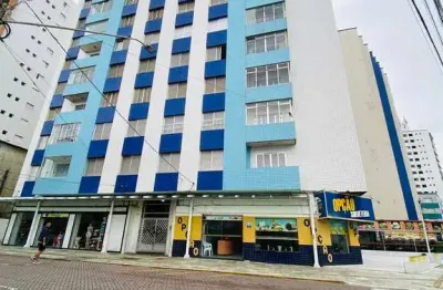 Apartamento com 2 quartos à venda na Cidade Ocian, Praia Grande 