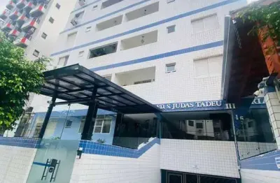 Apartamento amplo e bem localizado – 2 quartos, 1 suíte, 1 vaga