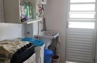 Apartamento com 2 quartos à venda na Cidade Ocian, Praia Grande 