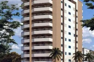 Apartamento 2 dormitórios (1 suíte), varanda gourmet e lazer na ocian