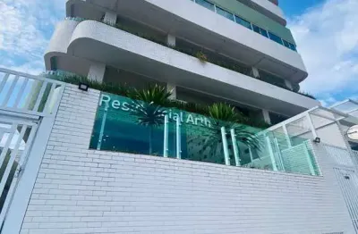 Apartamento com 2 quartos à venda na Cidade Ocian, Praia Grande 