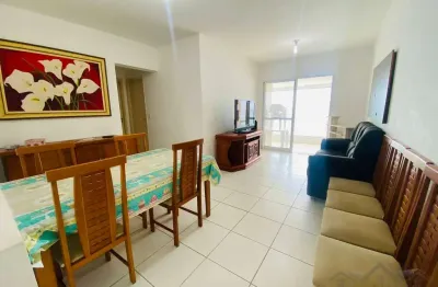 Apartamento com 3 quartos à venda na Vila Mirim, Praia Grande 