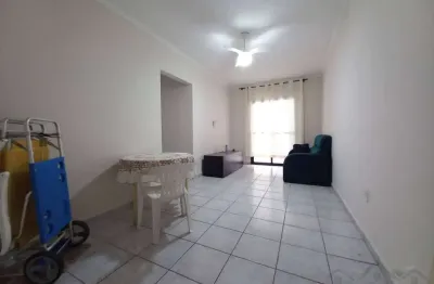 Apartamento com 2 quartos à venda na Tupi, Praia Grande 
