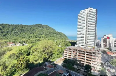 Apartamento com 3 quartos à venda no Canto do Forte, Praia Grande 