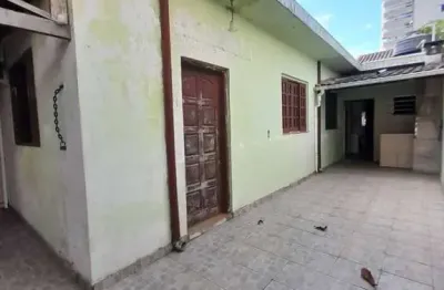 Casa com 1 quarto à venda na Cidade Ocian, Praia Grande 