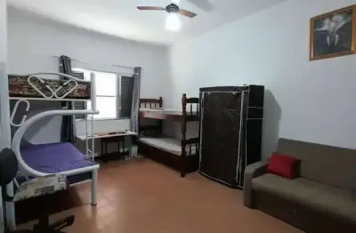 Kitnet / Stúdio à venda na Vila Caiçara, Praia Grande 
