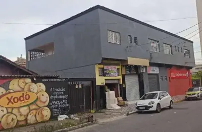 Loja av. principal da cidade de praia grande sp , á venda  !!