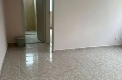 Apartamento com 1 quarto à venda em Guilhermina, Praia Grande 