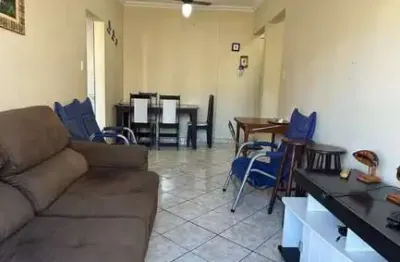 Apartamento 1 dorm com sacada – porteira fechada na guilhermina