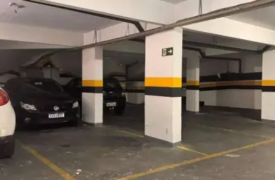 Apartamento com 1 quarto à venda em Guilhermina, Praia Grande 