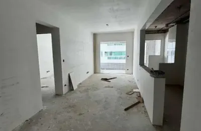 Apartamento com 2 quartos à venda na Cidade Ocian, Praia Grande 