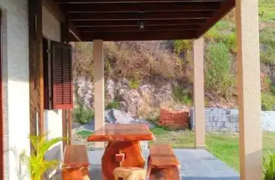 Chácara à venda – excelente oportunidade  em bom jesus dos perdões