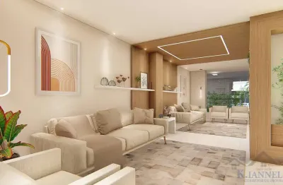 Apartamento com 3 quartos à venda no Canto do Forte, Praia Grande 