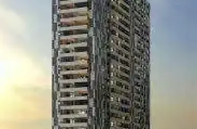 Apartamento com 3 quartos à venda em Guilhermina, Praia Grande 