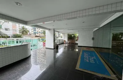 Apartamento com 3 quartos à venda em Aviação, Praia Grande 