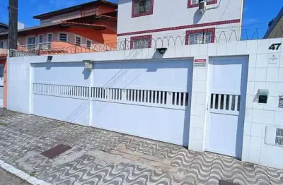 Apartamento 01 dormitório garagem guilhermina - r$ 240.000