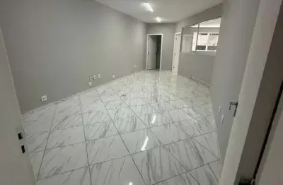Sala nova no centro do boqueirão com elevador  . praia grande