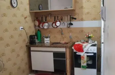 Kitnet / Stúdio à venda na Cidade Ocian, Praia Grande 