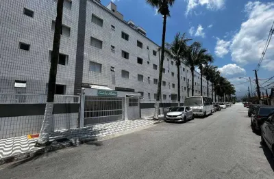 Kitnet com vaga de garagem – 35m², excelente localização na mirim