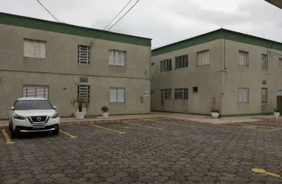 Kitnet / Stúdio à venda na Vila Caiçara, Praia Grande 