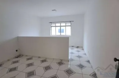 Aluguel de kitnet – 30m², próxima ao comércio e praia na ocian
