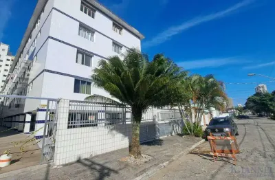 Apartamento com 1 quarto à venda no Canto do Forte, Praia Grande 