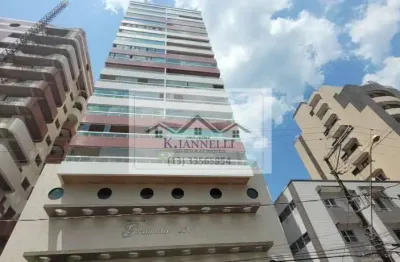 Apartamento 3 dormitórios na guilhermina próximo a praia