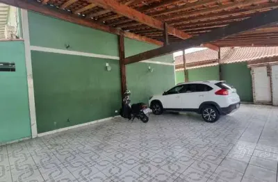 Casa de condomínio com 2 quartos – no sitio do campo