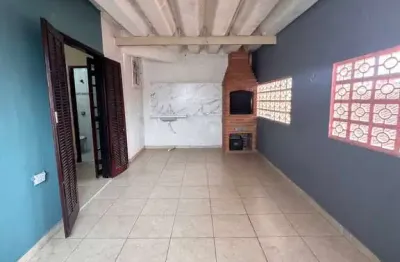 Casa alugo na vila tupi praia grande sp . 2 dormitórios 1 suíte .