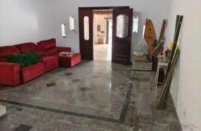 Sobrado para locação residencial ou comercial - boqueirão