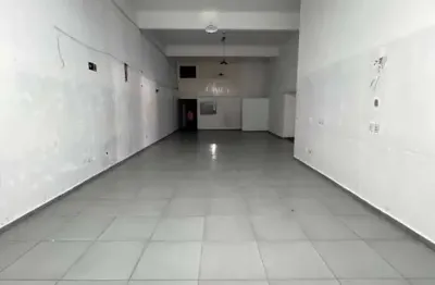 Ponto comercial para alugar em Guilhermina, Praia Grande 