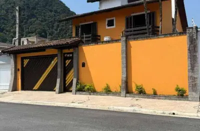 Casa dos sonhos com lazer completo e muito espaço! bairro canto do forte