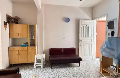 Apartamento 01 dormitório - 1o. andar boqueirão - r$ 175.000