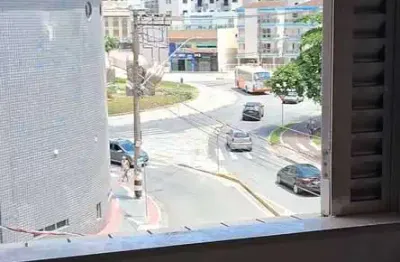 Apartamento 01 dormitório 31,50m2 boqueirão - r$ 205.000,00