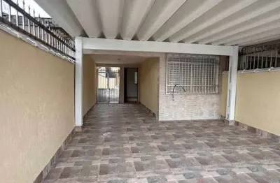 Casa boqueirão 3 dormitórios 1 suite boqueirão praia grande uso comercial