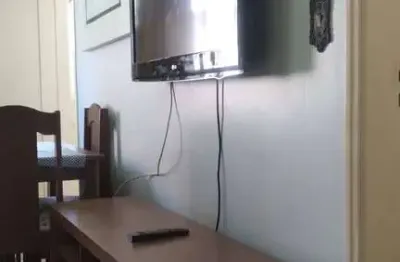 Apartamento kit vista para o mar financia direto boqueirão - r$ 225.000