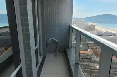 Sala comercial com 2 salas para alugar no Boqueirão, Praia Grande 