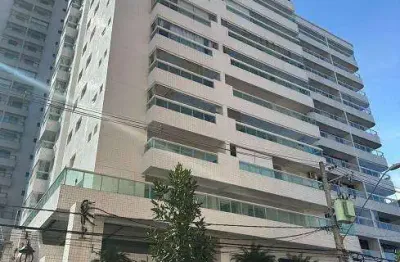 Apartamento 03 dormitórios sacada gourmet 104m2 boqueirão - r$ 780.000