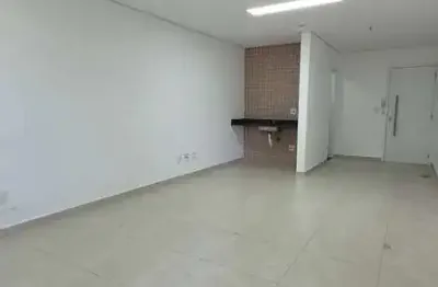 Sala comercial com 1 sala para alugar no Boqueirão, Praia Grande 