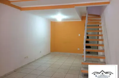 Casa em Praia Grande 2 dormitórios 1 Suíte Boqueirão . Locação