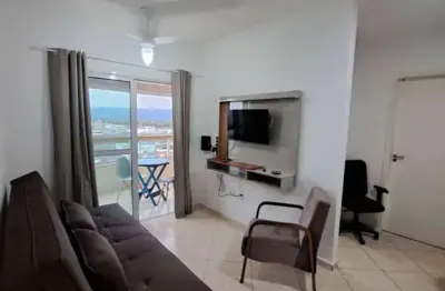 Alugo Apartamento 1 Dormitório . Vila Caiçara . Praia Grande SP.