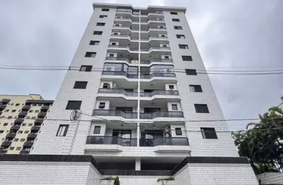 Vendo cobertura guilhermina - praia grande - 3 dormitórios 1 suíte .