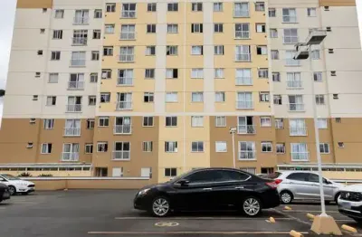Apartamento a venda ou Locação. 3 quartos, 2 banheiros, 2 vagas de garagem.